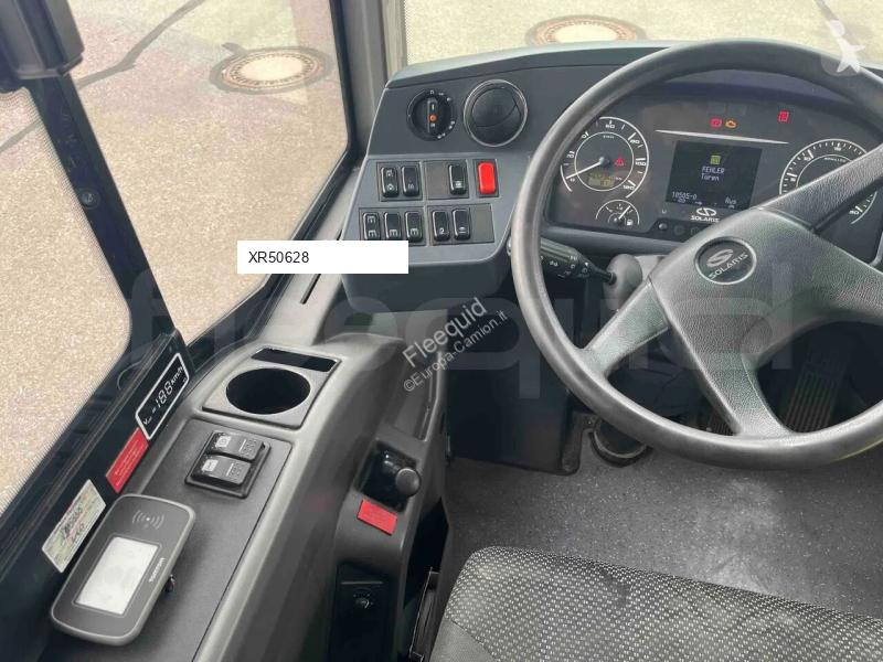 Buss Solaris