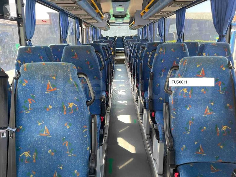 باص Irisbus