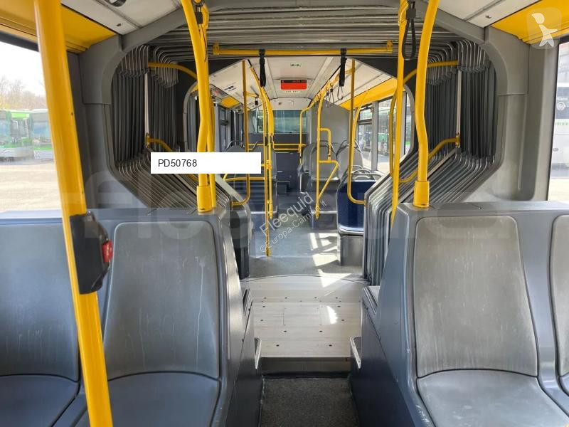 Autobus Mercedes G