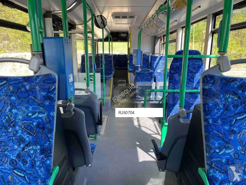 Buss Solaris