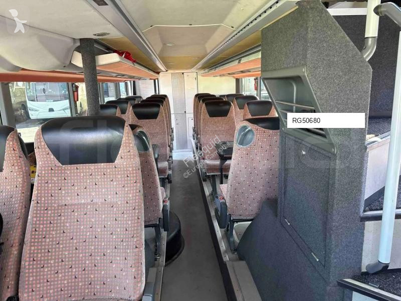 باص Setra S431