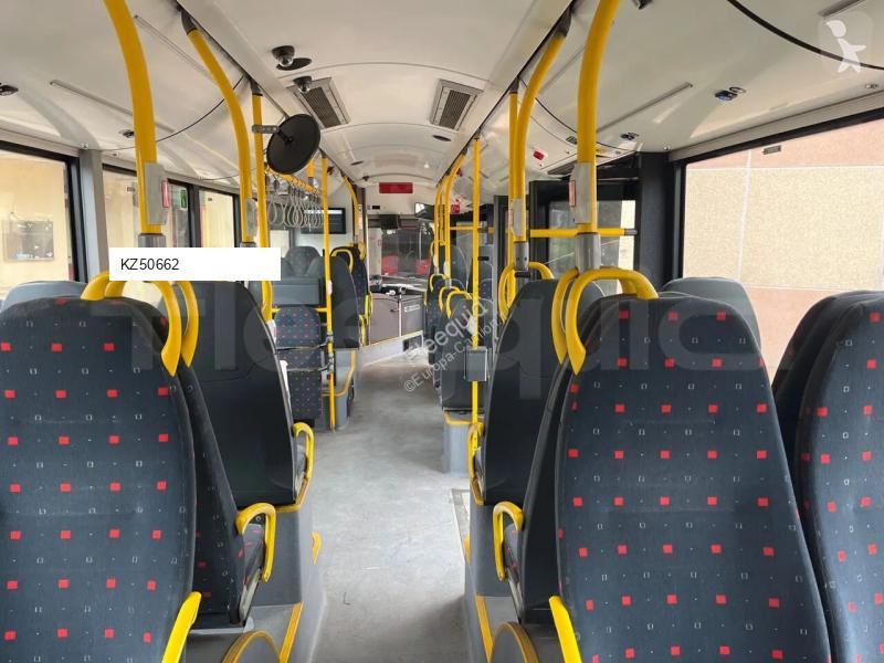 Buss Solaris