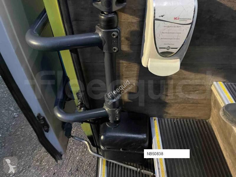 باص Iveco Ferqui