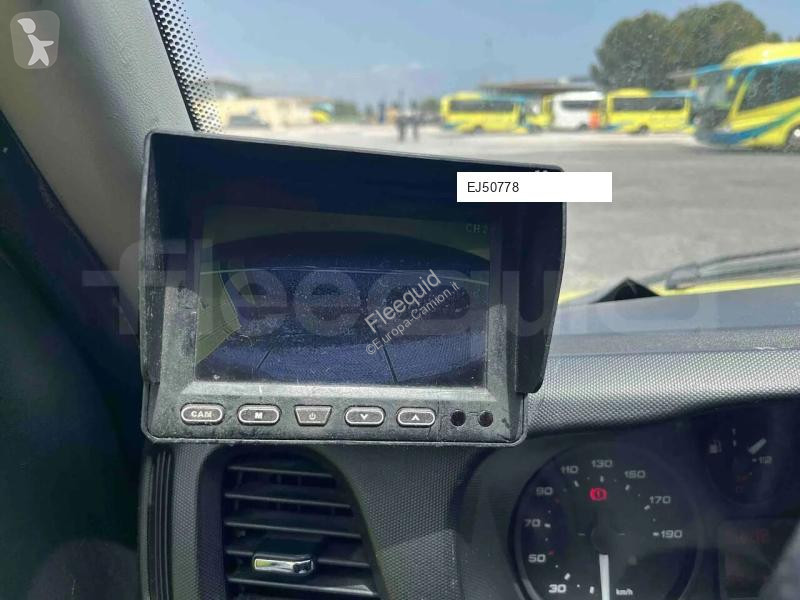باص Iveco Ferqui