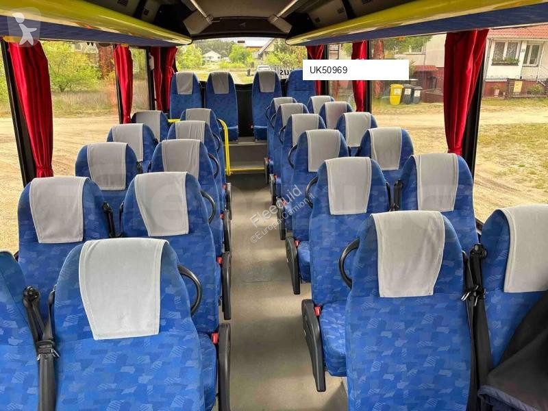 Bus Iveco