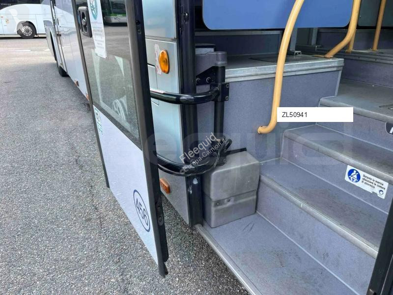 باص Iveco