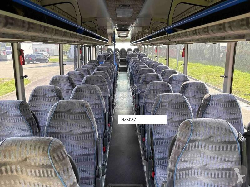 Pullman Irisbus Ares
