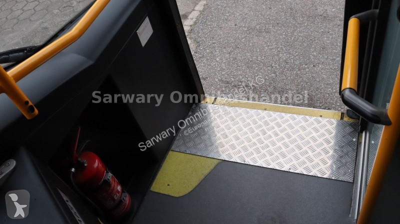 Bus Solaris H 12*EEV-Motor*O 530*A26*
