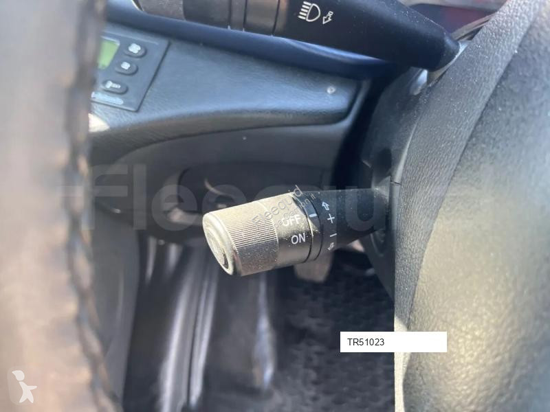 باص Iveco Ferqui