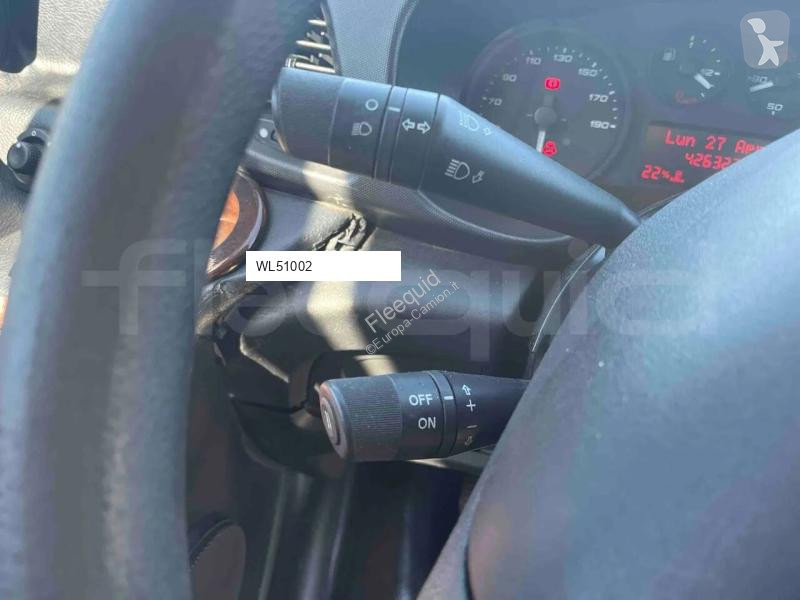 باص Iveco Indcar Mobi
