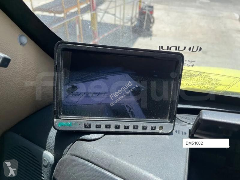 Pullman Iveco