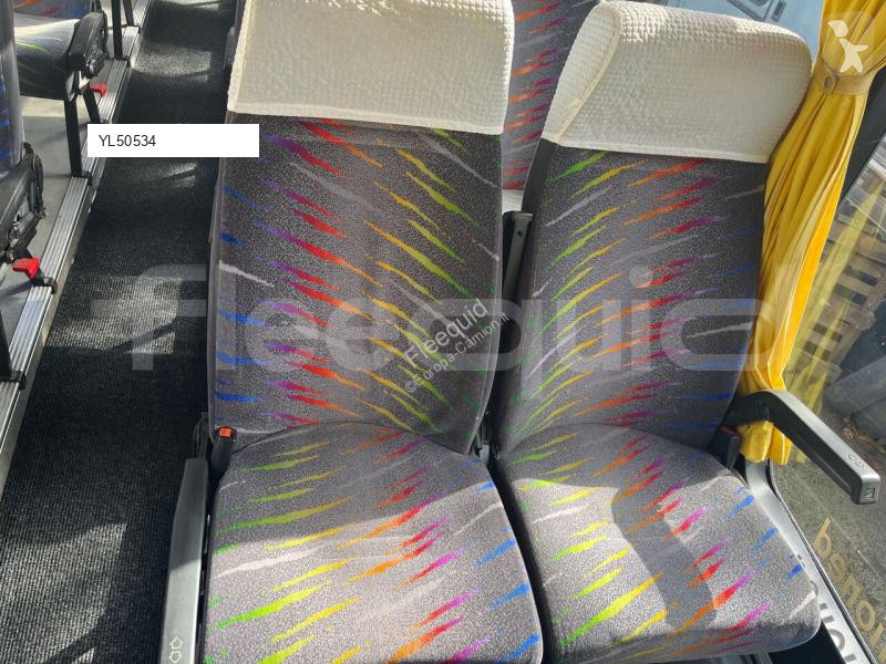 Autobús Iveco Orlandi