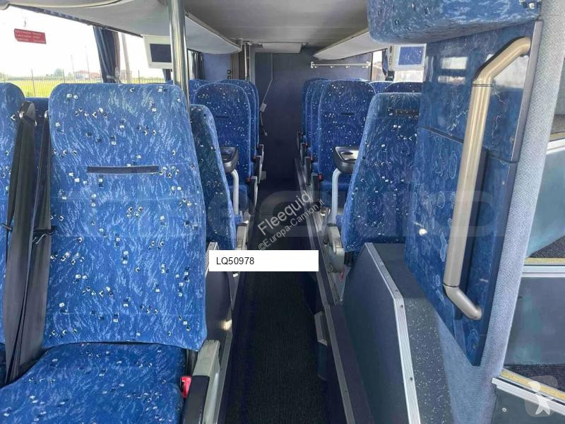باص Neoplan Cityliner