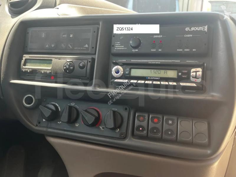 Градски автобус Iveco