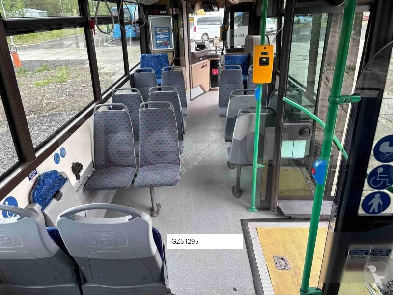 Pullman Iveco Urbanway