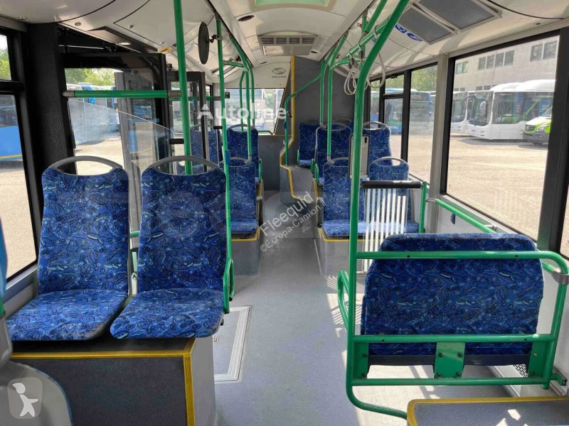 Pullman Solaris