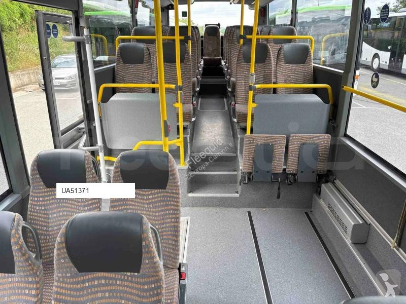 باص Setra S416