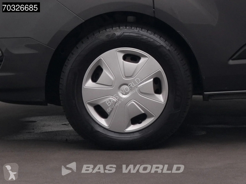 باص Ford 130PK Ex.BPM/BTW! Automaat Personenbus...