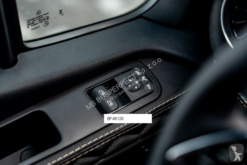 Autobús Mercedes 519 CDI – MB BUSPERFECT -...