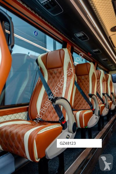 Autobús Mercedes 519 CDI – MB BUSPERFECT -...