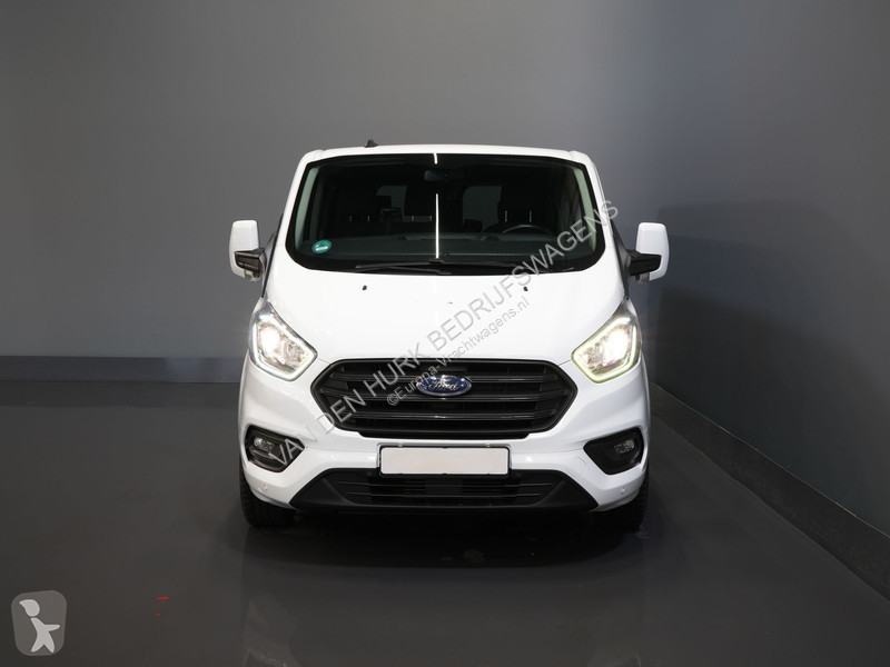 عربة نفعية Ford Tourneo 2.0 TDCI €28.352,-...