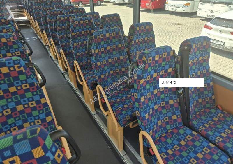 Градски автобус Irisbus RECREO / SPROWADZONY