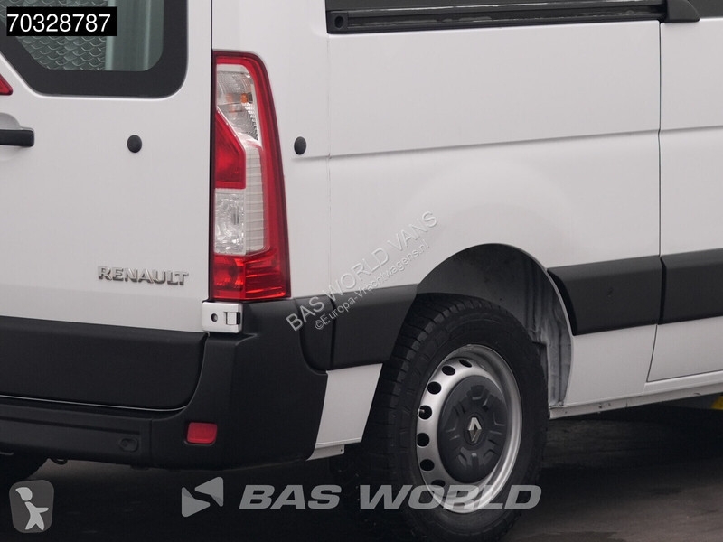باص Renault Passenger Transport Personenvervoer...