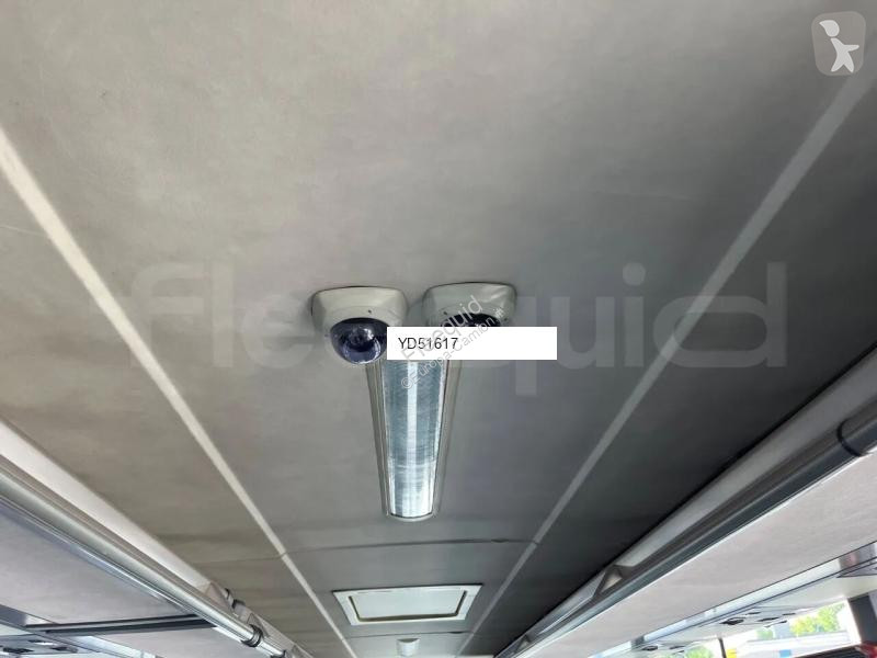 باص Setra S319