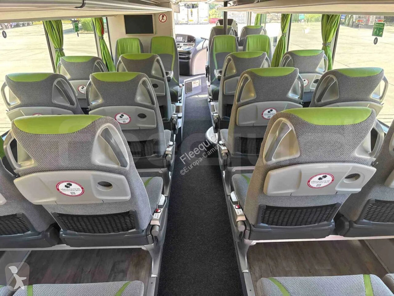 Pullman Setra S531