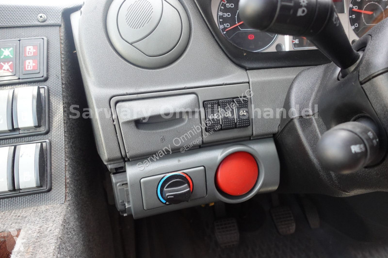 باص Iveco 65C17 *Klima...