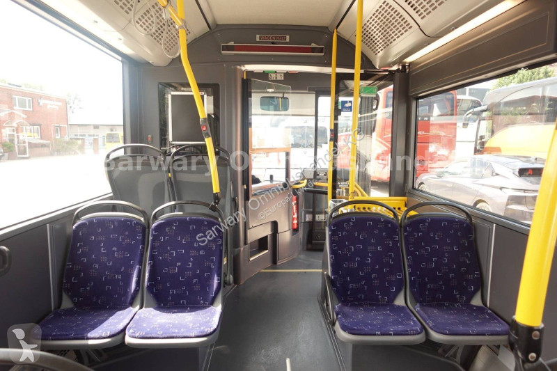 باص VDL Citea SLF 120-250 *Klima*EEV*35-Sitze*