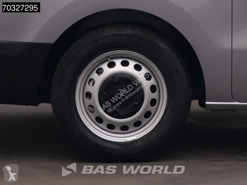 Véhicule utilitaire Citroën Personenvervoer...