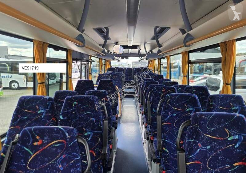 Градски автобус Irisbus