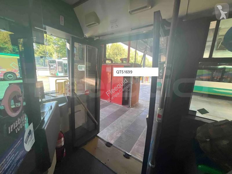 Autobus Iveco Citelis