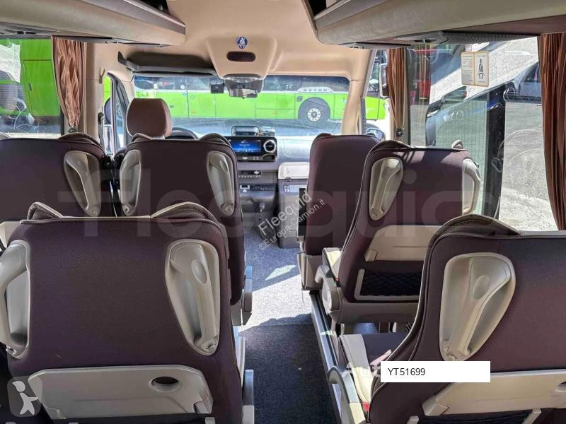 Pullman Mercedes