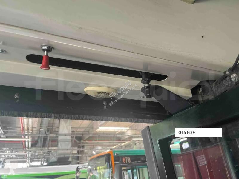 Autobus Iveco Citelis