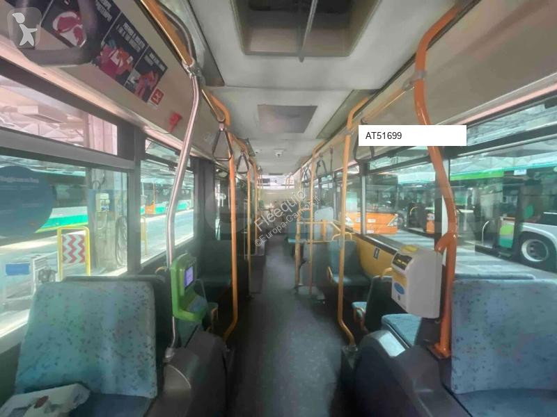 Autobus Iveco Citelis