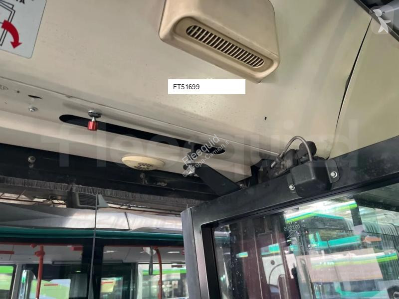 باص Iveco Citelis