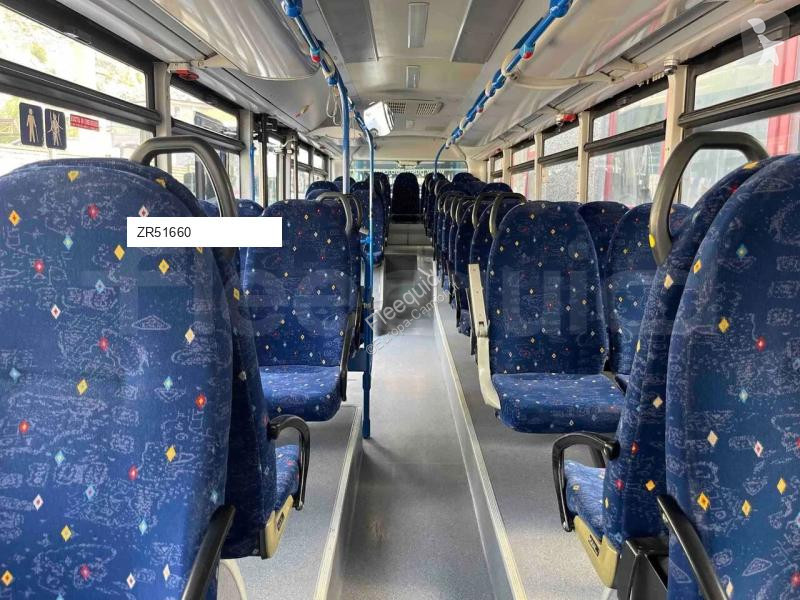 Pullman MAN A20