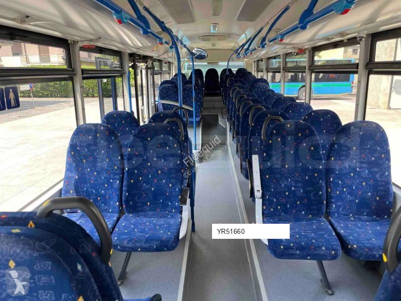 Pullman MAN A20