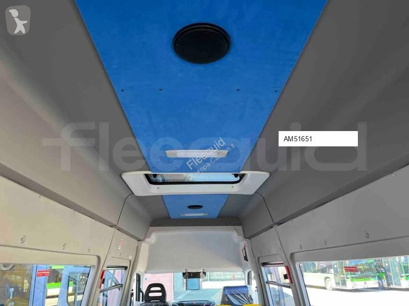 Pullman Iveco
