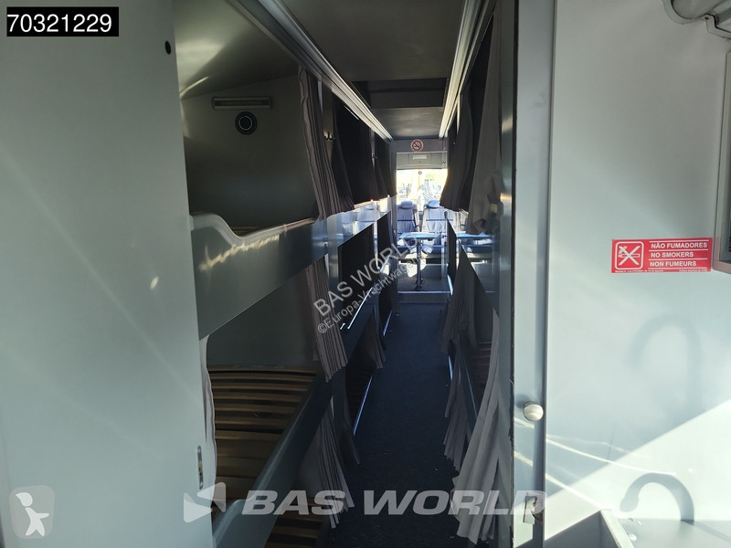 Autobus Iveco 7B2 4X2 Nightliner Touring car 15...