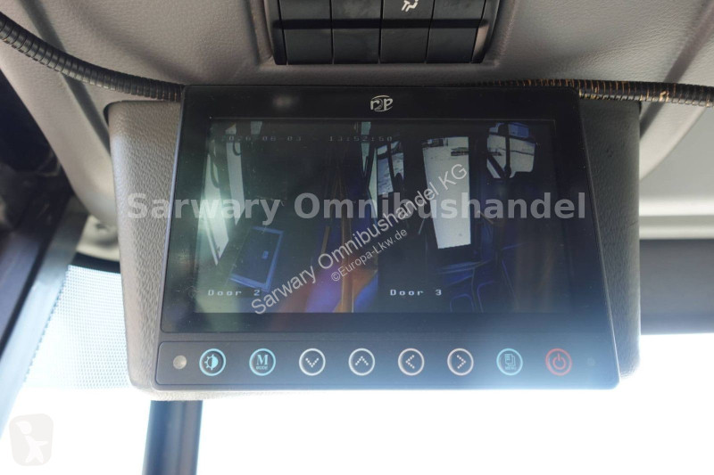 باص Mercedes O 530 C2 LE *Klima*A21*A20*415 LE*