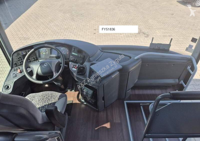 باص Mercedes INTOURO M / SPROWADZONY  / 60...