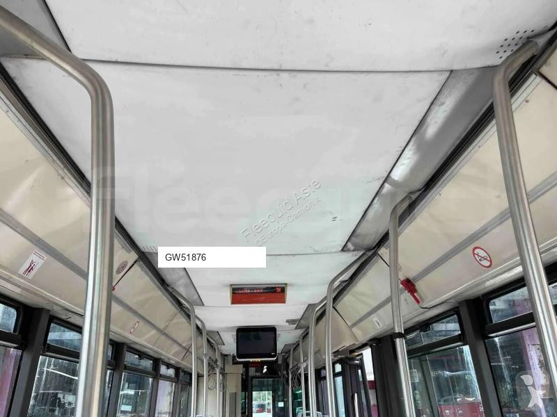 Autobus Iveco N. 28 Iveco Citelis