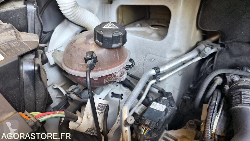 Nyttofordon Citroën JUMPY