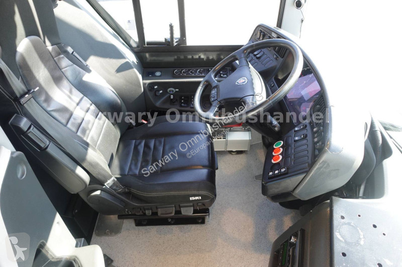 باص Scania Citywide E *43-Sitze*Klima*12m*