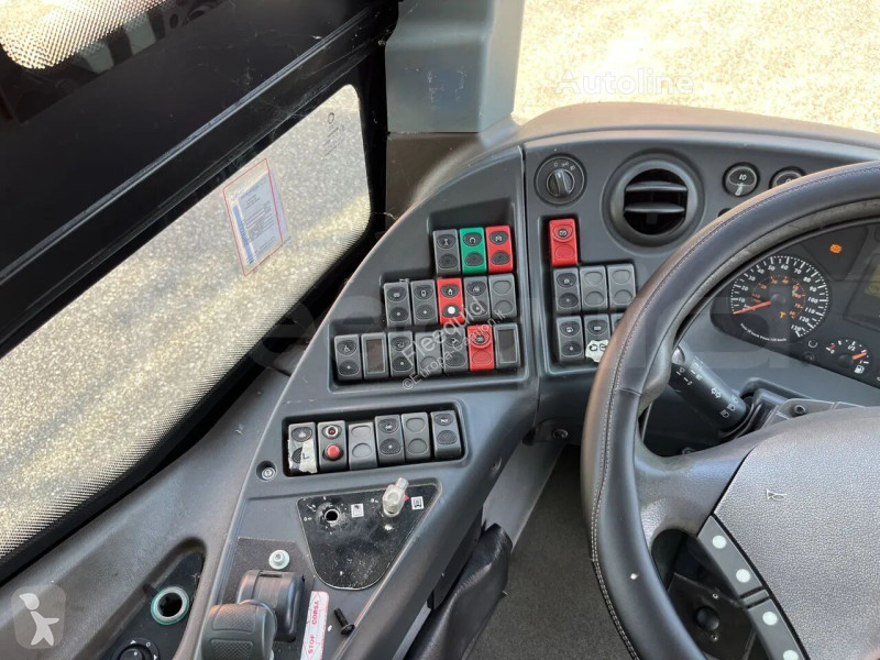 باص Iveco
