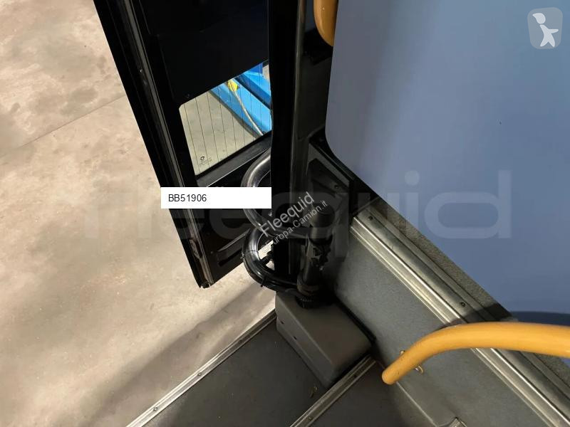 Pullman Iveco