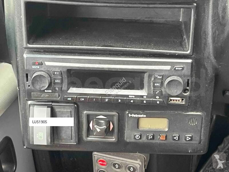 Pullman Iveco 2